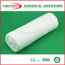 Henso Absorbent Cotton Wool 500g